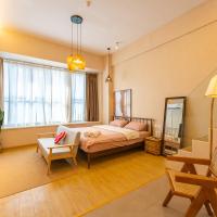 Locals Apartment House 17, hotel near Wuhan Tianhe International Airport - WUH, Jiang'an