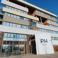NEW IPOINT HOTEL, viešbutis mieste San Džovani in Persičetas