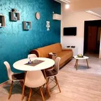 Apartman Azra, hotel din Kikinda