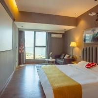 Locals Apartment Place 25, hotel poblíž Zhanjiang Wuchuan International Airport - ZHA, Čan-ťiang