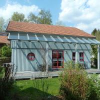 Ferienhaus Nr 15C, Feriendorf Hagbügerl, Bayr Wald