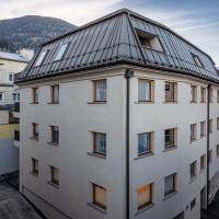 CityApartments, hotel in Schwaz