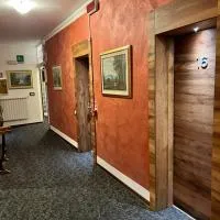 Hotel Cimone, hotel a Riolunato