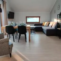 4 Kąty Apartamenty Koronowo, hotell i Koronowo