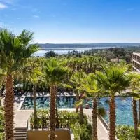 AP Lago Montargil - Conference & SPA, hotel Montargilban