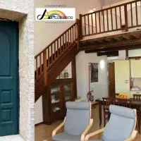 Locazione Turistica Arcobaleno "Family Loft", hotelli kohteessa Roccavivara