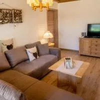 Landhaus Laih, hotel Grafenauban