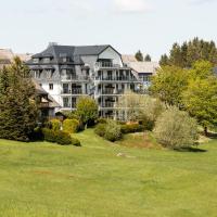 Astenblick Apartments, hotel en Altastenberg, Winterberg