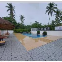Dreamink farm og Myl`s place, hotel di Sorsogon