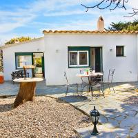 Holiday Home Mimosa by Interhome, hotel a Cadaqu&eacute;s
