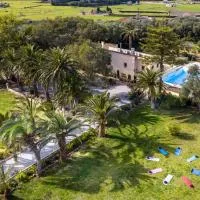 Can Picafort में, होटल Finca Hotel Rural Predio Son Serra