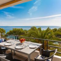 Apartment Meridiano