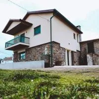 O Palheiro, hotel a Bragança