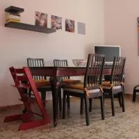 Appartamento Liberazione - 5 Terre Region, ξενοδοχείο σε Moneglia