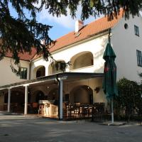 Taverna 1860 Rooms & Apartments, hotel v destinácii Donja Zelina
