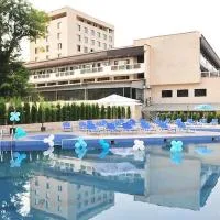 Хотел България Петрич, hotel sa Petrich