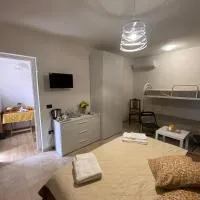 B&B la Sirenetta, hotel u gradu Dijamante
