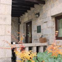 Los mejores hoteles con jacuzzi en la habitación en Sierra de Madrid 1 Los Corrales De Soto