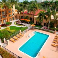 Sonesta Select Boca Raton, hotel in Boca Raton
