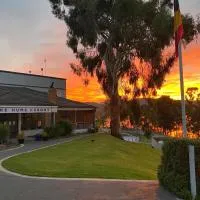 Lake Hume Resort, hotel a Lake Hume