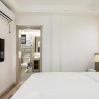 Dali Double bedroom, hotel i nærheden af Dali Lufthavn - DLU, Dali
