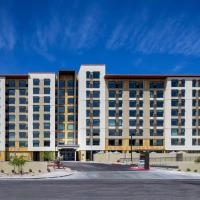 스코츠데일 North Scottsdale에 위치한 호텔 Hyatt House North Scottsdale