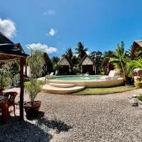 Villas Hotel, Hotel in Chiquila