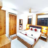 Kingsbury Suites, hotel in Mumbai