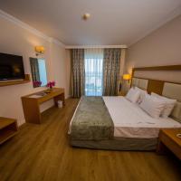 Buyuk Anadolu Didim Resort Hotel - All Inclusive, ξενοδοχείο στο Ντιντίμ