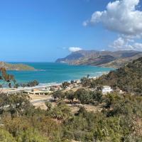 Les IRIS, hotel di Al Hoceima