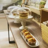 Residenza B&B Borgo Antico, viešbutis mieste Fabrianas