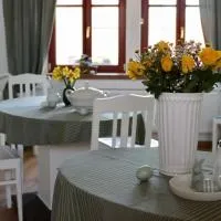 Penzion U Kapra, hotel em Roudnice nad Labem