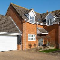 4 The Birches - Aldeburgh Coastal Cottages