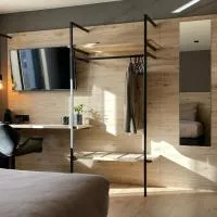 Apartment34 โรงแรมในเออริงเงน