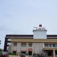 Rang Lords Inn Bharuch, hotell i Bharuch