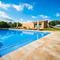 Bennoc Petit Hotel, hotell sihtkohas Llucmajor