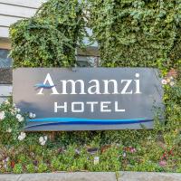 Amanzi Hotel, Ascend Hotel Collection, hotel v destinaci Ventura