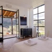 Special Farmstay, Faia-Guarda, hotel sa Faia