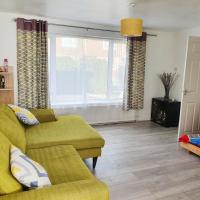 Rabbit Haven - 4 minutes from Bicester Village!