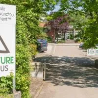 Adventure Campus, hotel u gradu 'Treuchtlingen'