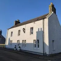 Dunvegan House, hotel sa Helmsdale