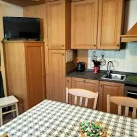 Baita Rutic, hotel u gradu Oga