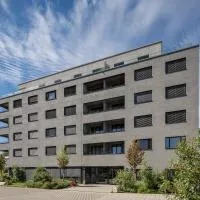 Aparthotel-aarau-WEST Swiss Quality, ξενοδοχείο σε Oberentfelden