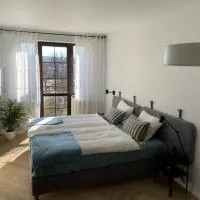 APARTAMENT OVOC 2.0، فندق في تشودزيز
