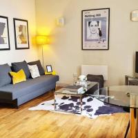 Fabulous Notting Hill Spacious Studio Apartment