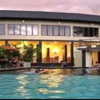 Garden Beach Hotel Kalutara, hotel di Kalutara