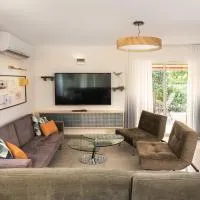 Bar-On Vacation Resort - Nature, Culture, Tours & Tastes near Nahariyya - בר-און ריזורט, טבע, תרבות, סיורים וקולינריה, готель у місті Ben ‘Ammi