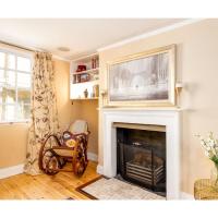 Murphys House - 3 bed Luxury Central Townhouse