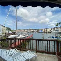 Antigua chiama Italia villas, hotel v destinaci Jolly Harbour