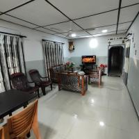 Victory's Home, hotel in Mannar